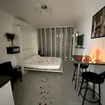 Appartement Héliopolis Village Naturiste