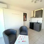 Héliopolis Village Naturiste Agde