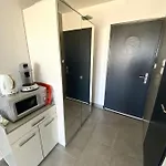 Appartement Héliopolis Village Naturiste Agde