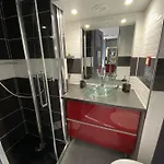 Appartement Héliopolis Village Naturiste Agde