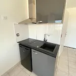 Héliopolis Village Naturiste Appartement