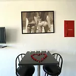 Heliopolis Village Naturiste Daire