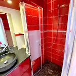 Heliopolis Village Naturiste Daire Agde