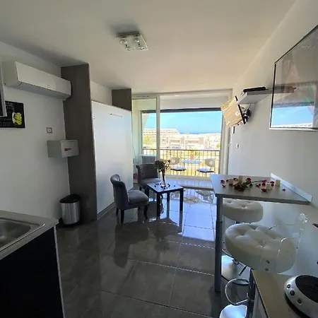 Heliopolis Village Naturiste Cap D'agde *