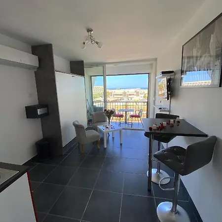 Heliopolis Village Naturiste Cap D'agde Agde