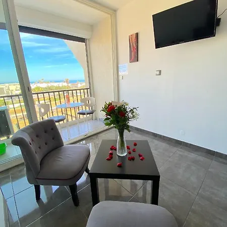 Heliopolis Village Naturiste Агд