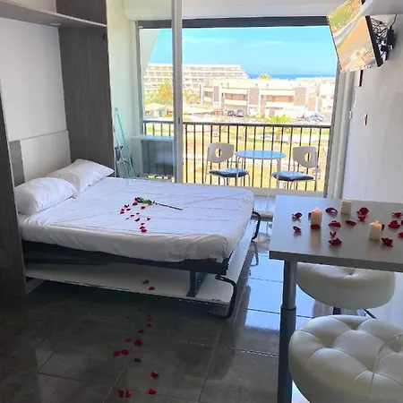 Heliopolis Village Naturiste Cap D'agde Agde