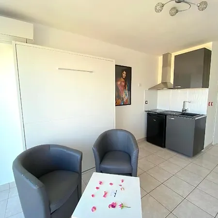 Heliopolis Village Naturiste Агд