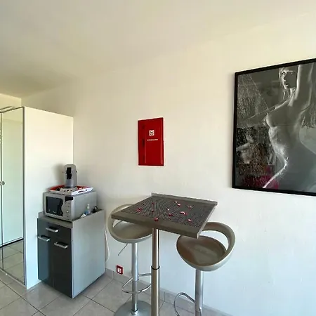 Heliopolis Village Naturiste Cap D'agde