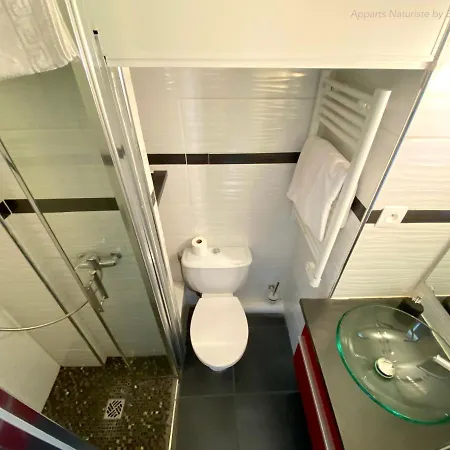 Heliopolis Village Naturiste