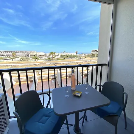 Heliopolis Village Naturiste Cap D'agde * Agde