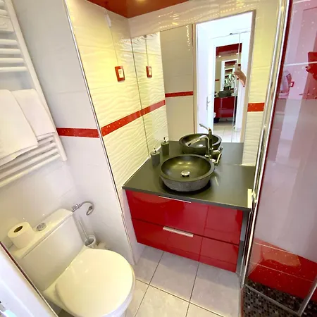 Heliopolis Village Naturiste Cap D'agde *