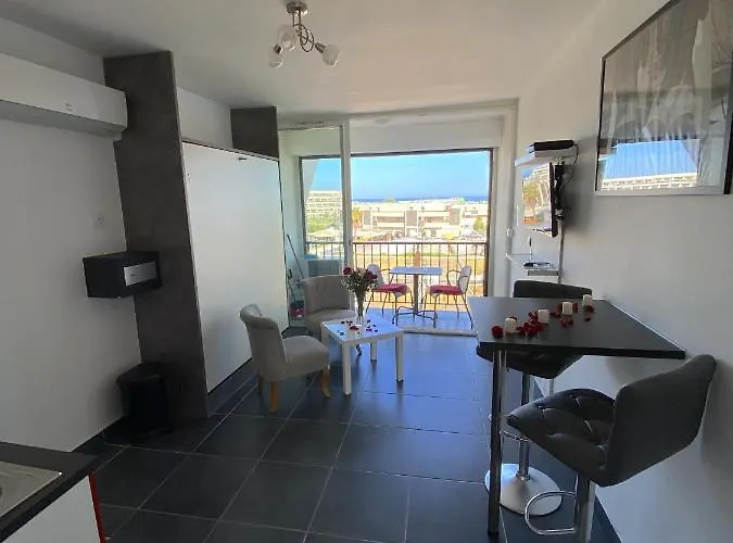 Heliopolis Village Naturiste Agde