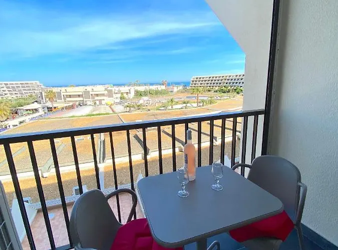 Heliopolis Village Naturiste