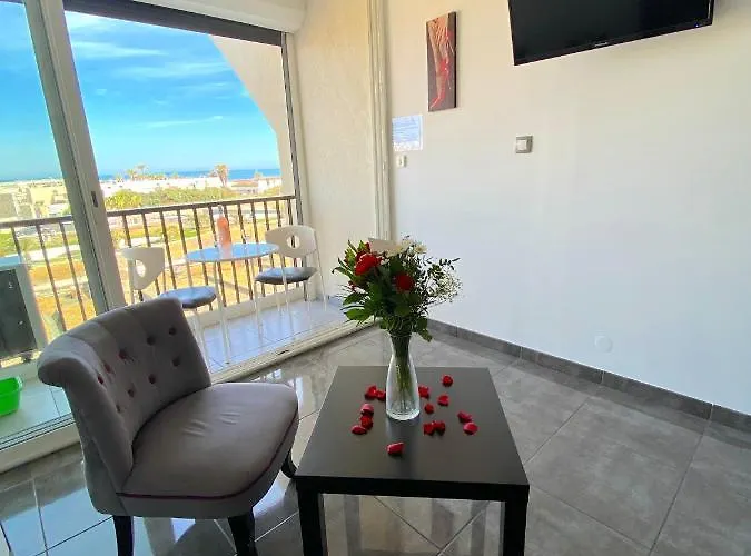 Heliopolis Village Naturiste Agde