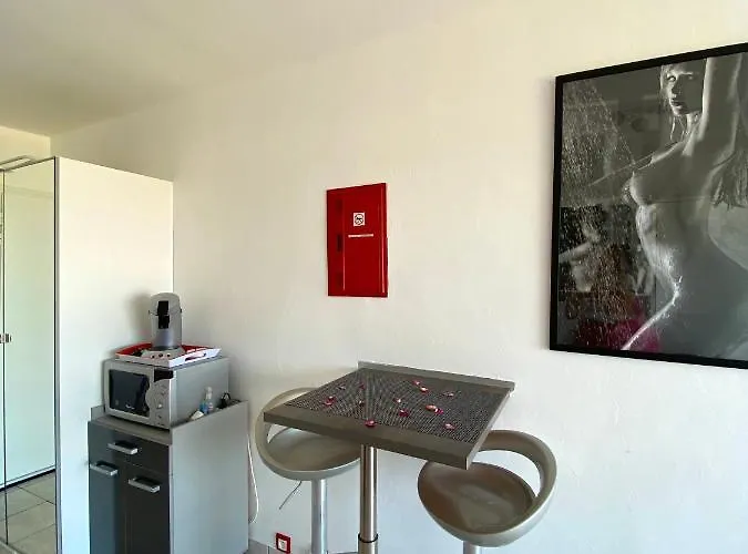 Héliopolis Village Naturiste