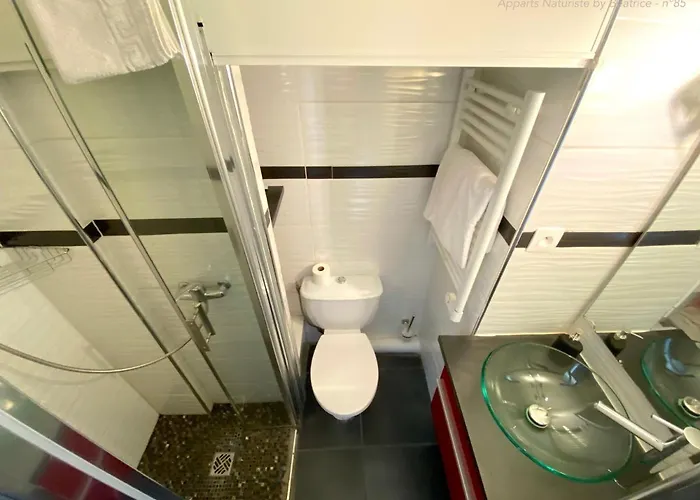 Heliopolis Village Naturiste